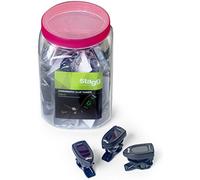 Stagg CTU-C1-30 Clip Tuner Cromático (30 piezas)