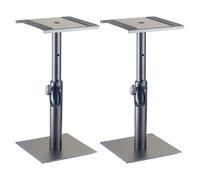 Stagg Desktop Studio Monitor Stands Pair