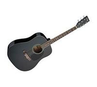 STAGG DREADNOUGHT AC.GT.-BLK