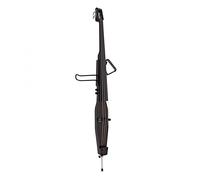 Stagg Electric Double Bass Dark Brown 3/4