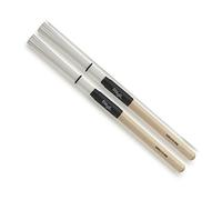 Stagg escobillas para batería de nailon