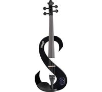 Stagg EVN 4/4 Black Violín eléctrico