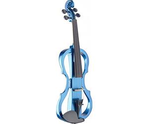 Stagg EVN X-4/4 MBL Violín eléctrico