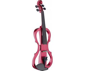 Stagg EVN X-4/4 MRD Violín eléctrico