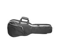 Stagg Funda Para Guitarra Western/Dreadnought 1/2, Acolchado 10 Mm
