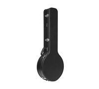 Stagg GCA-BJ5 - Funda rígida para banjo