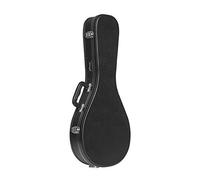 Stagg GCA-M - Estuche para mandolina, color negro