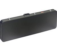 Stagg GCA-RE - Estuche para guitarra eléctrica