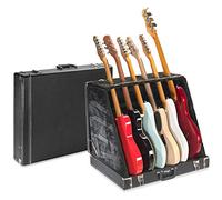 Stagg GDC-6 3/6 Funda guitarra eléctrica acústica