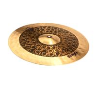 Stagg Genghis Dual 18 Medium Crash