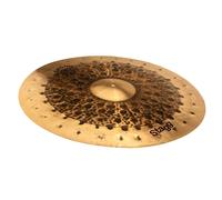 Stagg Genghis Dual 21 Medium Ride