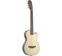 Stagg Guitarra clásica eléctrica EC3000CN Guitarra clásica