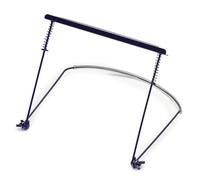 Stagg HAH-800 - Soporte para armónica