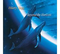 Stagg Hilary - Beyond the Horizon