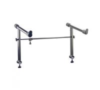 Stagg KXSAE Extension Arms for X Frame Keyboard Stands