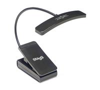 STAGG LIGHT FOR MUSIC STAND 6XLEDD