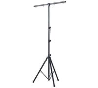 Stagg LISA2022BK - Soporte para focos
