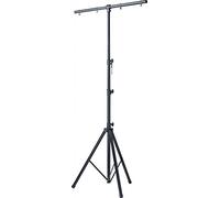 Stagg LISA2022BK - Soporte para focos