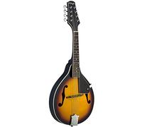 Stagg M20 - Mandolina (8 cuerdas, tipo bluegrass)