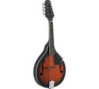 Bluegrass Mandolina Tapa de Abeto