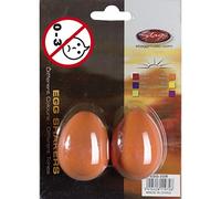 Stagg Maracas (en color naranja (2 unidades) 40 G