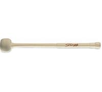 Stagg Mazo de tambor mediano (SMD-F2)