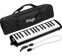 Stagg Melosta 32 Melódica Black
