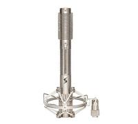 Stagg Micrófono de Cinta (SRM75S)