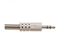 Stagg Mini 3.5mm Stereo Phone-Plug