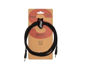 Stagg Minijack Cable 3M/10FT