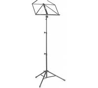 Stagg MUS-A4 BK - Atril para partitura