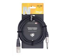Stagg NAC10PXMR Audio cable (10m)