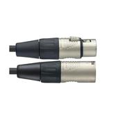 Stagg NMC10R N-Series 10m XLR Microphone Cable