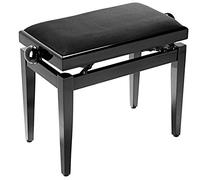 Stagg pb39 BKP VBK - Taburete para piano