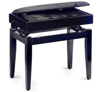 Stagg PB55BK matte black