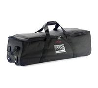 STAGG PSB-38/T - Funda con ruedas