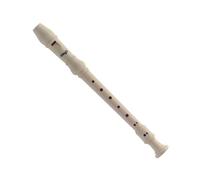 Stagg REC-BAR - Flauta dulce soprano (en do, soprano, de plástico)