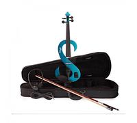 Stagg EVN 4/4 MBL - Violín (tamaño 4/4)