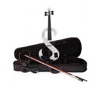 b2music EVN 4/4 WH - Violín (tamaño 4/4)