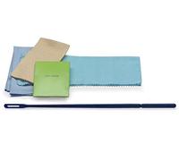 Stagg sck-fl Kit de limpieza y Cuidado para Flauta