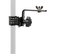 Stagg SCL-LIGHT1 - Soporte de iluminación corta