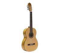 Stagg SCL70 4/4 Spruce Flamenca Guitarra Clasica