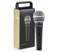 Stagg SDM50 Professional Dynamic Microphone