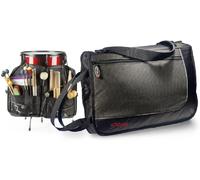 Stagg SDSB17 - Bolsa profesional para baquetas (17735)