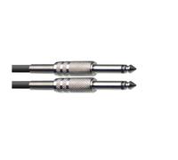 Stagg SGC15 Instrument Cable 1.5m/5ft