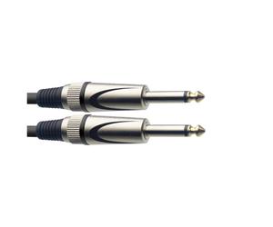 Stagg SGC3DL Deluxe Instrument Cable 3m/10ft