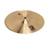 Stagg SH-HM10R Platillos de alto sombrero de 25,4 cm SH
