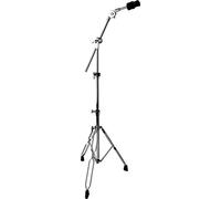 Stagg: Short Boom Cymbal Stand (Basic Lightweight). para Percusión, Batería