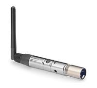Stagg SLI-STICK24T-3 DMX512 - Transmisor inalámbrico