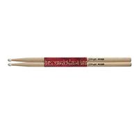 Stagg SM5AN Paire de Baguettes en Erable/5AN - Pointe en Nylon